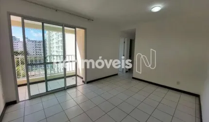 Locação Apartamento 3 quartos Buraquinho Lauro de Freitas