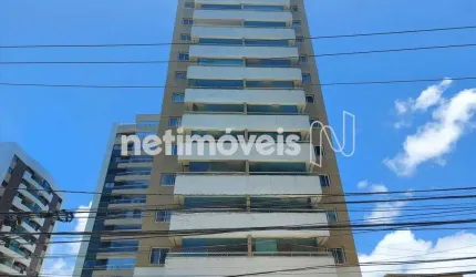 Venda Apartamento 2 quartos Armação Salvador