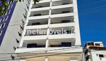 Venda Apartamento 1 quarto Pituba Salvador
