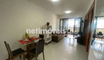 Locação Apartamento 1 quarto Caminho das Árvores Salvador