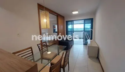 Locação Apartamento 1 quarto Caminho das Árvores Salvador