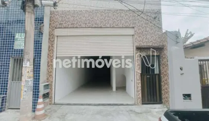 Locação Ponto comercial Boca do Rio Salvador