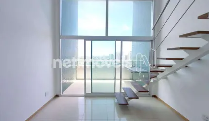 Locação Apartamento 1 quarto Patamares Salvador