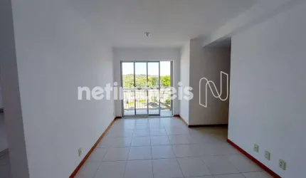 Locação Apartamento 3 quartos Itapuã Salvador