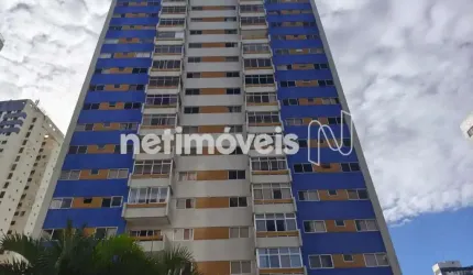 Venda Apartamento 4 quartos Pituba Salvador
