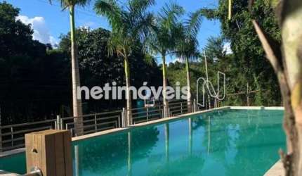 Venda Apartamento 1 quarto Açu da Torre Mata de São João