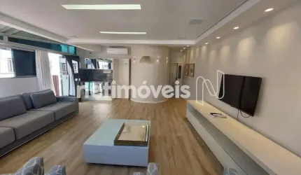 Locação Apartamento 4 quartos Costa Azul Salvador