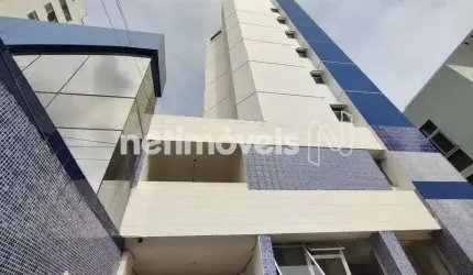 Venda Apartamento 1 quarto Pituba Salvador