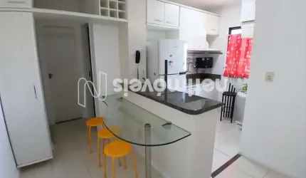 Locação Apartamento 1 quarto Pituba Salvador
