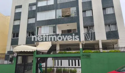 Venda Apartamento 4 quartos Costa Azul Salvador