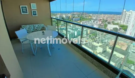 Locação Apartamento 2 quartos Imbuí Salvador