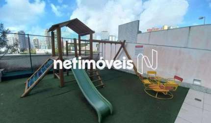 Locação Apartamento 1 quarto Caminho das Árvores Salvador