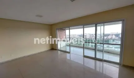 Locação Apartamento 4 quartos Horto Bela Vista Salvador