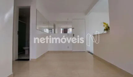 Locação Apartamento 2 quartos Itinga Lauro de Freitas