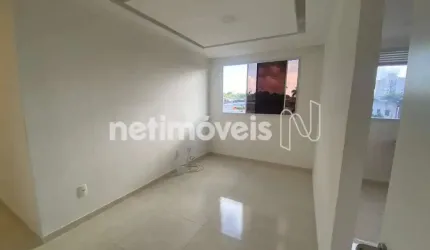 Locação Apartamento 2 quartos Jardim das Margaridas Salvador