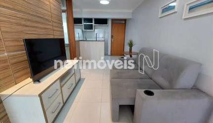 Locação Apartamento 1 quarto Caminho das Árvores Salvador