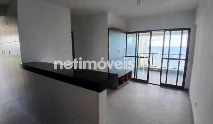 Locação Apartamento 2 quartos Piatã Salvador
