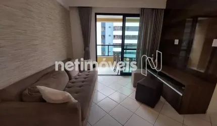 Locação Apartamento 2 quartos Pituba Salvador