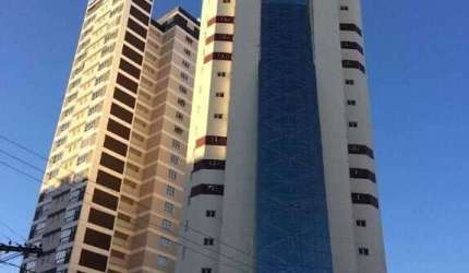 Condomínio Orion - Apartamento à venda em Mogi das Cruzes/SP
