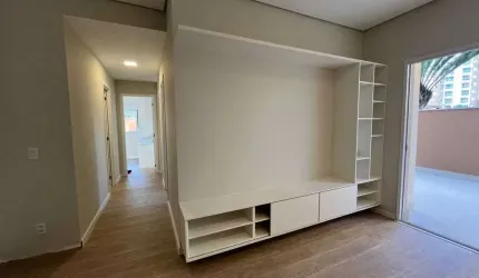 Helbor Praças Ipoema - Apartamento à venda em Mogi das Cruzes/SP