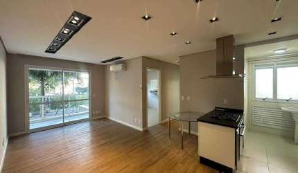 Helbor Concept Life - Apartamento à venda em Mogi das Cruzes/SP