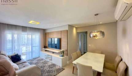 Essence Prime Living - Apartamento à venda em Mogi das Cruzes/SP
