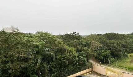 Condomínio Farol Das Praias - Apartamento à venda em Bertioga/SP