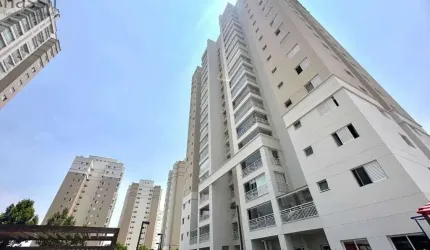 Helbor Varandas Ipoema - Apartamento à venda em Mogi das Cruzes/SP