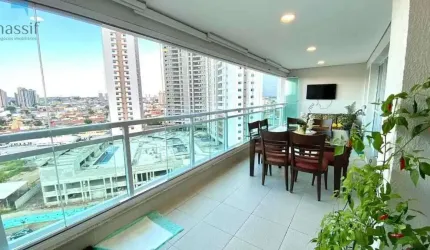 Helbor Life Club - Apartamento à venda em Mogi das Cruzes/SP