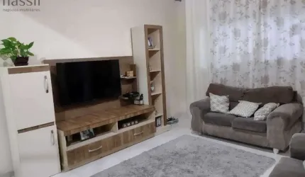 Casa à venda em Mogi das Cruzes/SP