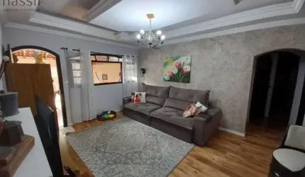 Casa à venda em Mogi das Cruzes/SP