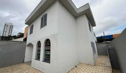 Casa à venda em Mogi das Cruzes/SP
