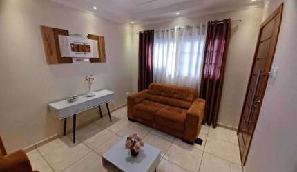 Casa à venda em Mogi das Cruzes/SP