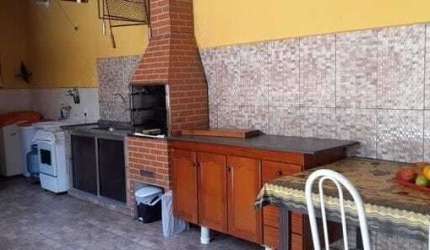 Casa à venda em Mogi das Cruzes/SP