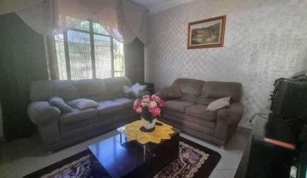 Casa à venda em Mogi das Cruzes/SP