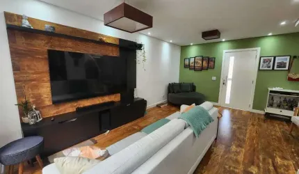 Condomínio Vitória Neta - Casa à venda em Mogi das Cruzes/SP