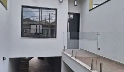 Casa à venda em Mogi das Cruzes/SP