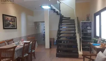 Casa à venda em Mogi das Cruzes/SP