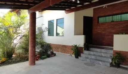 Casa à venda em Mogi das Cruzes/SP
