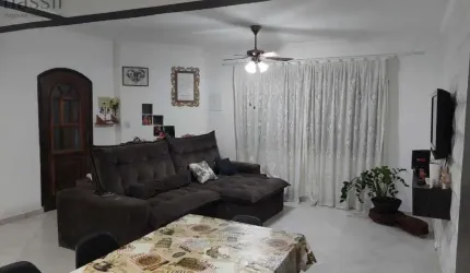 Casa à venda em Mogi das Cruzes/SP
