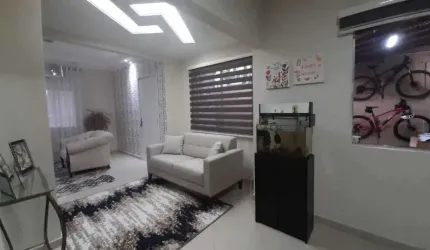 Residencial Vila Suíça - Casa à venda em Mogi das Cruzes/SP