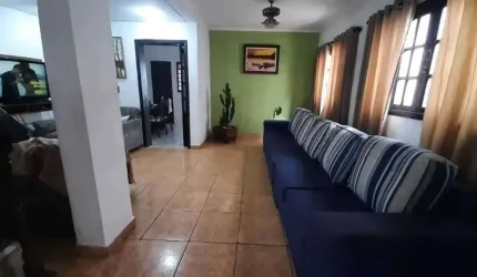 Casa à venda em Mogi das Cruzes/SP