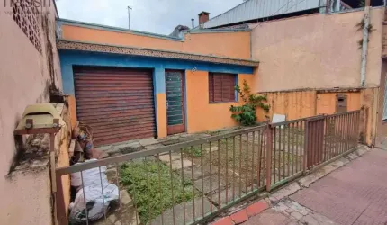 Casa à venda em Mogi das Cruzes/SP