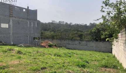 Residencial Veneza - Terreno à venda em Mogi das Cruzes/SP
