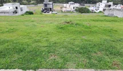 Residencial Veneza - Terreno à venda em Mogi das Cruzes/SP