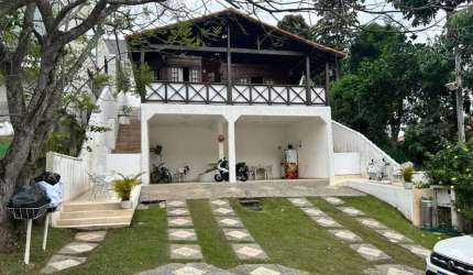 Aruã Eco Park - Casa à venda em Mogi das Cruzes/SP