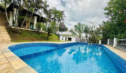 Condominio Gran Morada - Casa à venda em Mogi das Cruzes/SP
