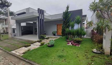 Veredas - Casa à venda em Mogi das Cruzes/SP
