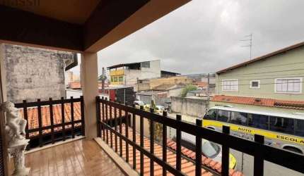 Casa à venda em Mogi das Cruzes/SP