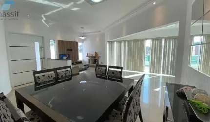 Casa à venda em Mogi das Cruzes/SP